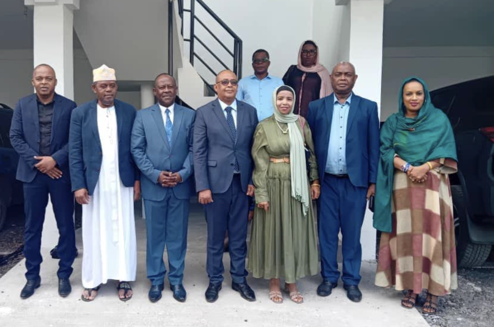 Patrimoine culturel :  Les médinas comoriennes officiellement célébrées ce samedi à Iconi