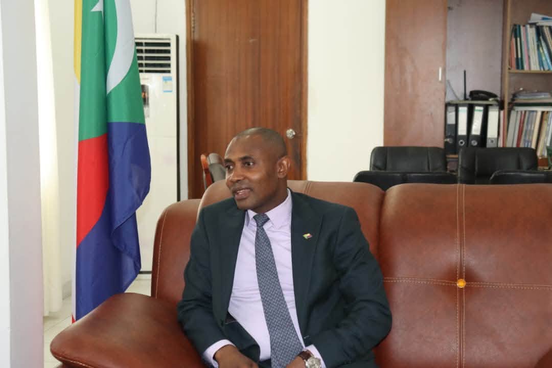 image France-Comores :  La déclaration de Lecornu provoque une levée de boucliers à Moroni