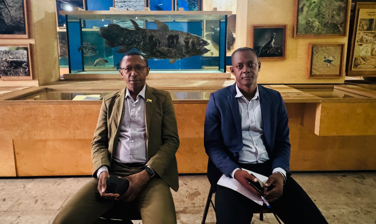 image Biodiversité: Les chercheurs comoriens réunis pour préserver le patrimoine naturel