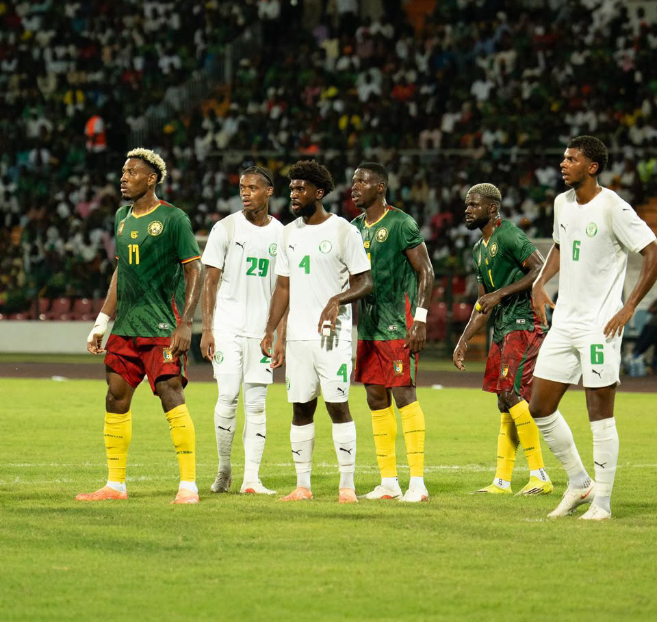 image CAN 2027 : Un match pour se relancer après Garoua