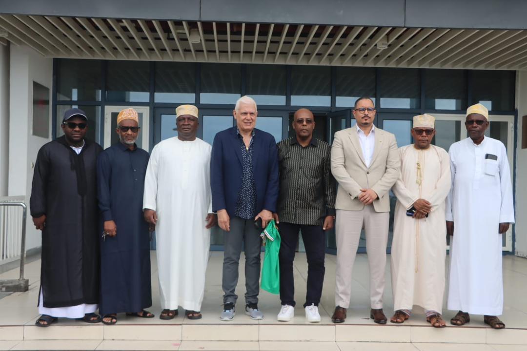 Cœlacanthes : L’ère Hubert Velud débute