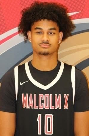 image Basketball : Un Comorien à une portée de la NBA