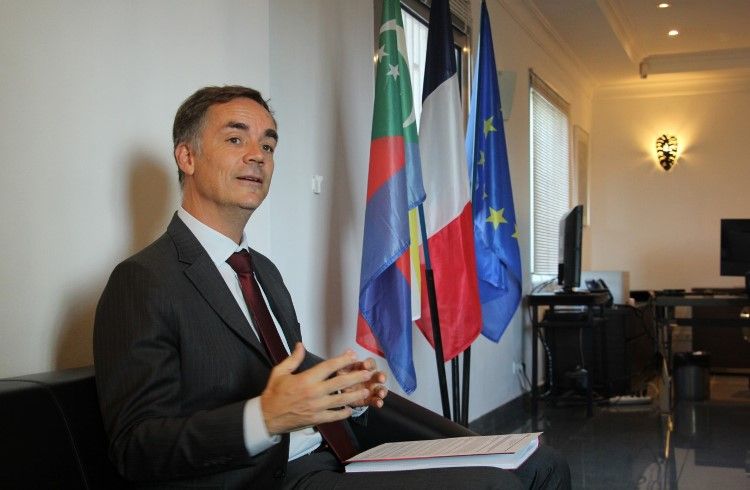 Le Sommet Africa Forward : la concrétisation de partenariats équilibrés et tournés vers l’avenir entre le continent africain et la France