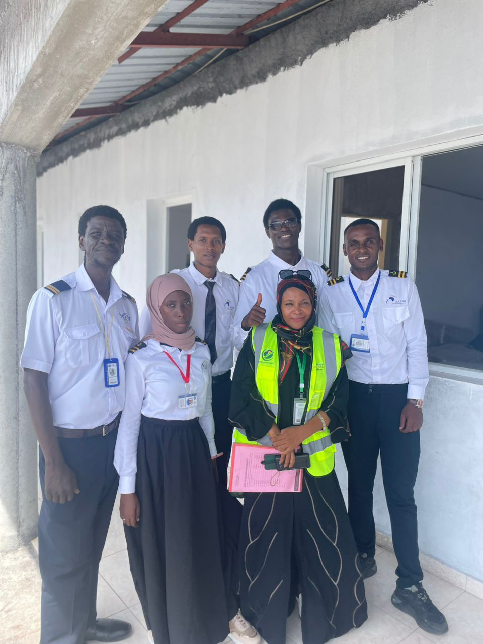 Interview :  « L’Académie vise à former un vivier de talents au profit des compagnies aériennes »