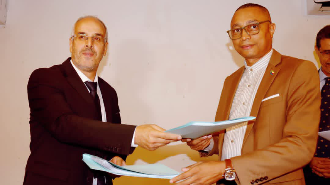 image Enseignent supérieur :  Le Maroc accorde 330 bourses aux étudiants comoriens