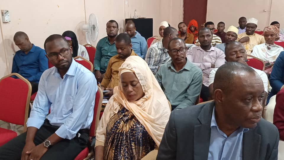 OSC et autorités locales : Renouer le dialogue insulaire pour renforcer l’action locale