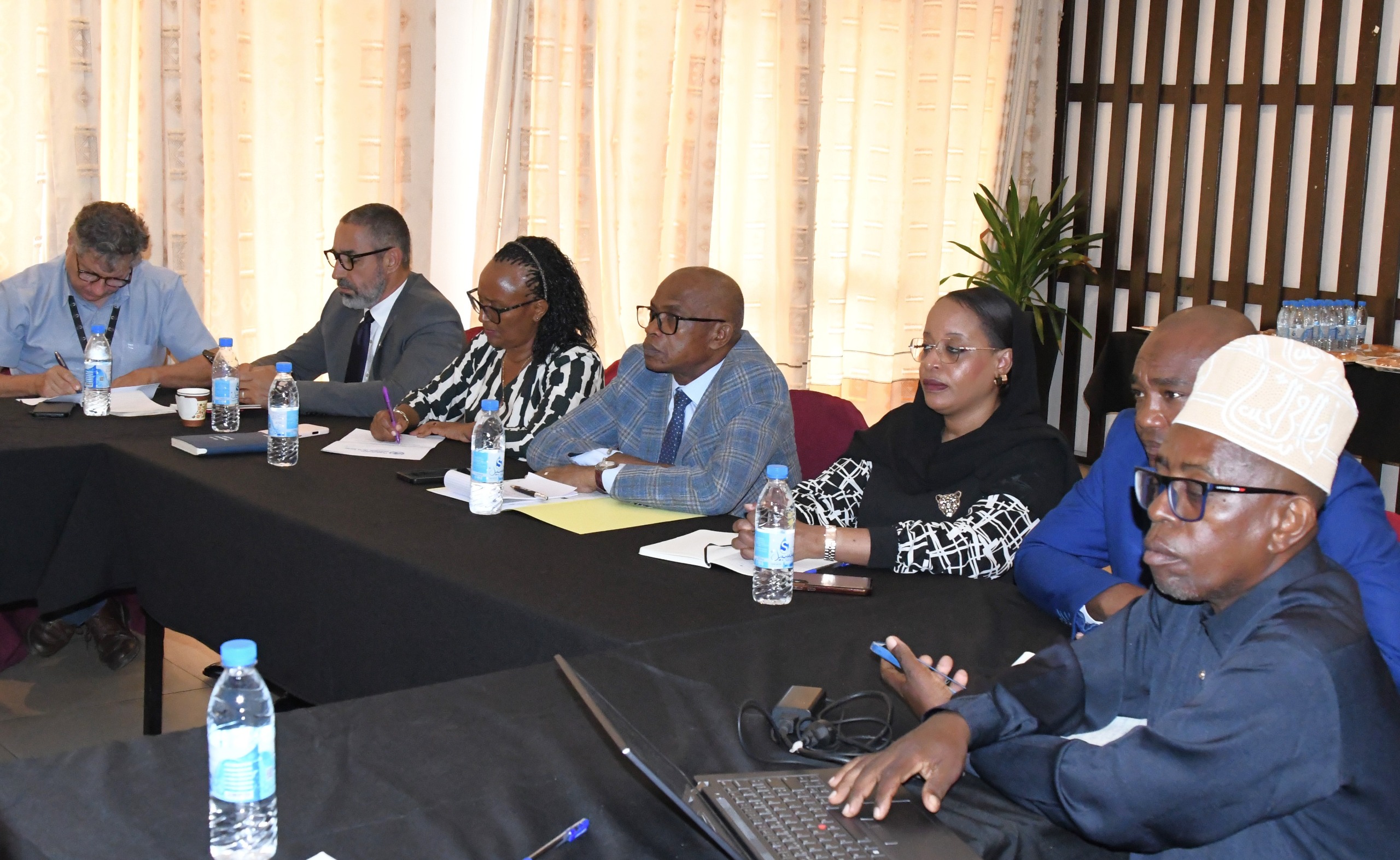 image Variole du singe : Les autorités se mobilisent enfin pour la riposte