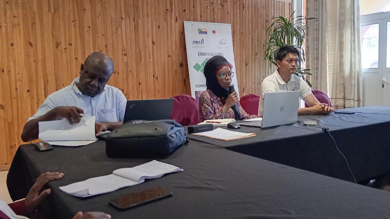 image Comores-Japon :  L’ACAJI célèbre une amitié appelée à se renforcer