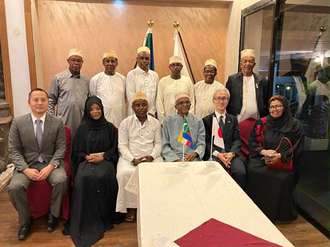 Diplomatie: La discrétion au service de la diplomatie