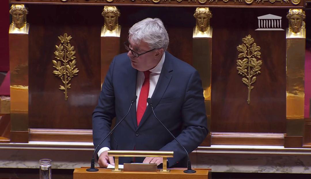image Question de Mayotte : Quand Jean Paul le Coq en remet une couche