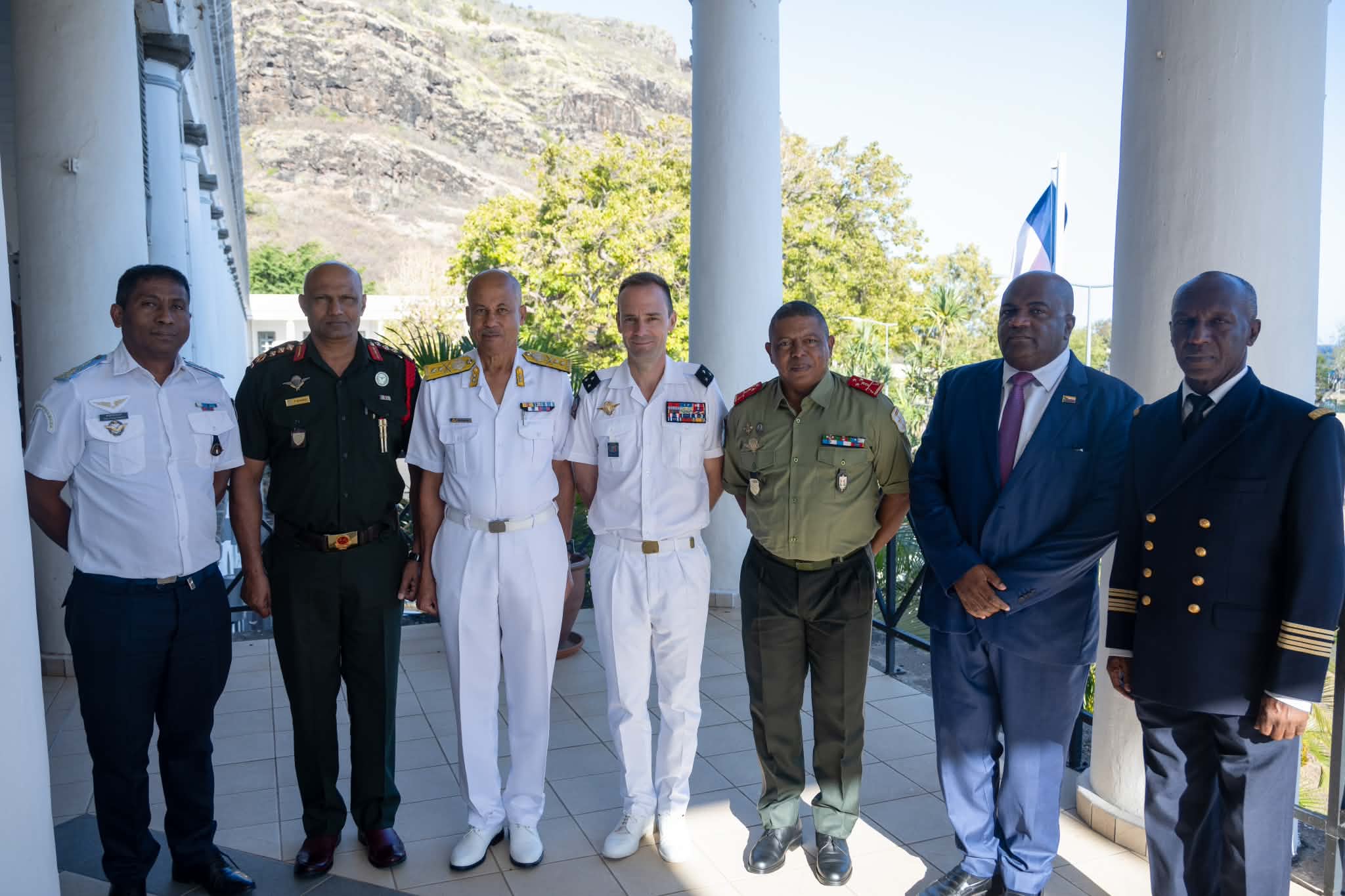 image Canal du Mozambique/Pégase 26 : La France face aux ambitions russes