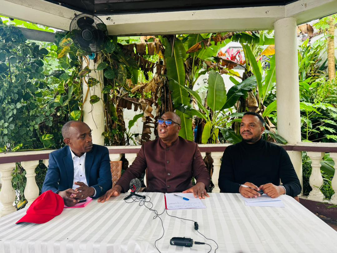 Commémoration du 17 février et tournante de 2029 : Le parti SWAUTI clarifie sa position