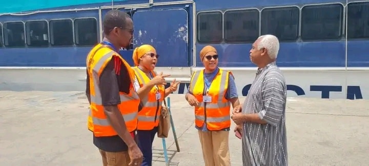 image Mpox :  La situation reste sous contrôle malgré une progression des cas