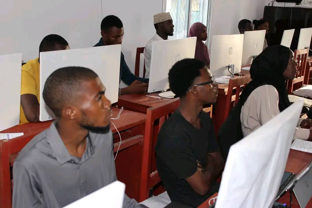 Emploi des jeunes :  Apprendre le marketing digital pour préparer l’avenir