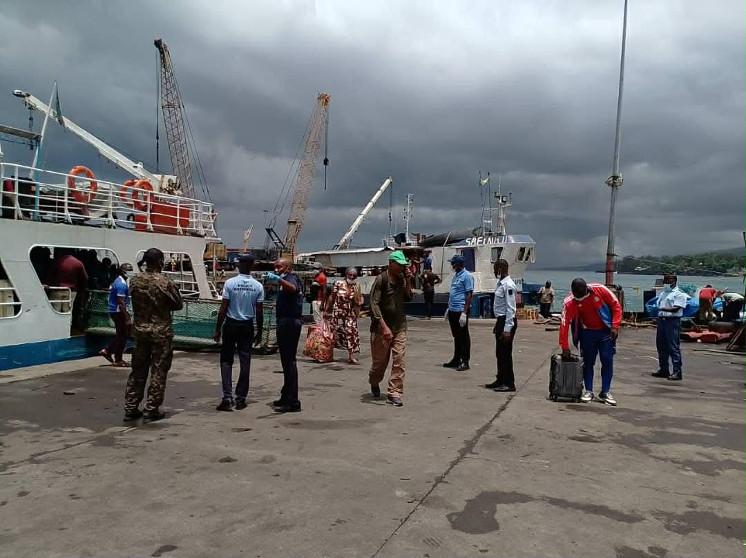 Mpox :  Une vigilance encore insuffisante