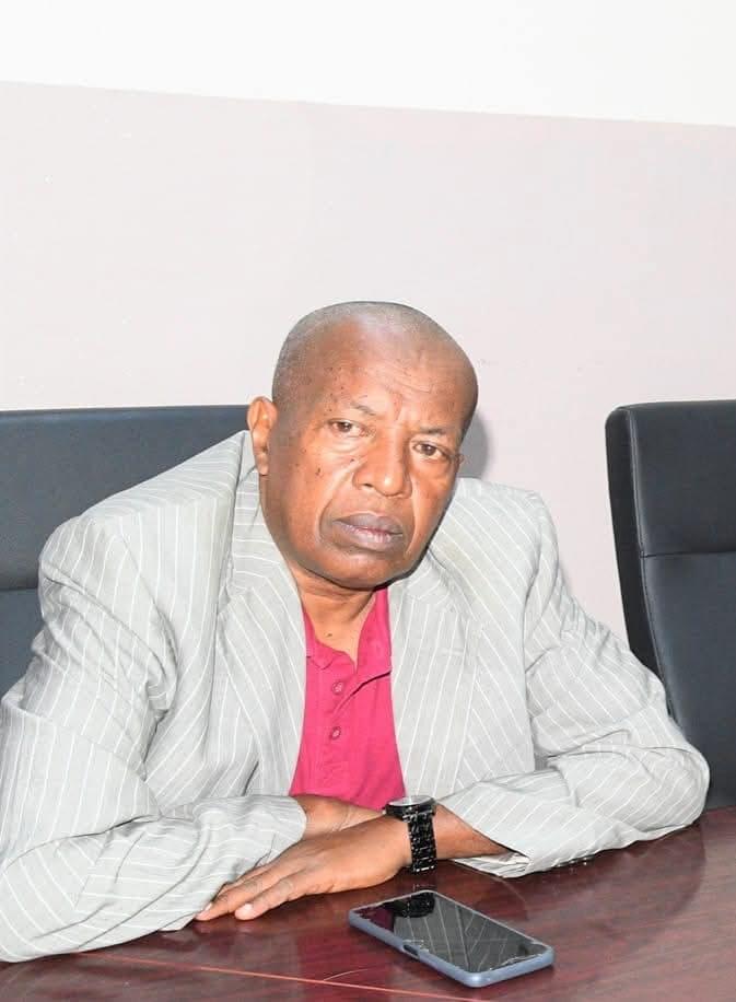 image Interview / Dr Aboubacar Mzembaba « L’élimination de la lèpre aux Comores est un objectif atteignable »