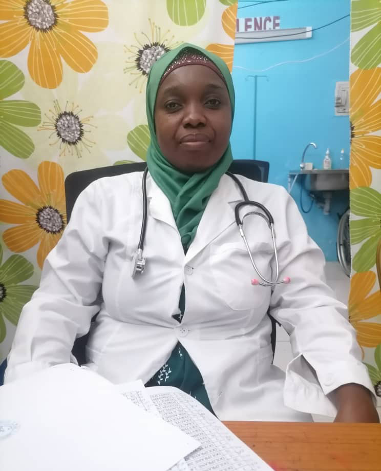 Cancer du sein : Dr Mawarde appelle à la vigilance et au dépistage précoce