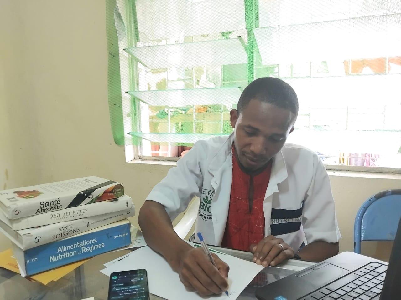 image Interview : Bien rompre le jeûne, un geste qui préserve le métabolisme