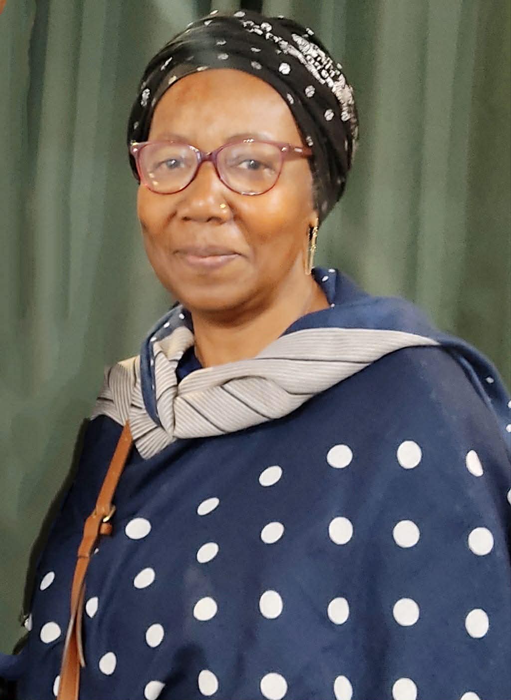 image Journée mondiale de lutte contre le cancer : Moinafatima Charani : « Le cancer n’est pas une honte »