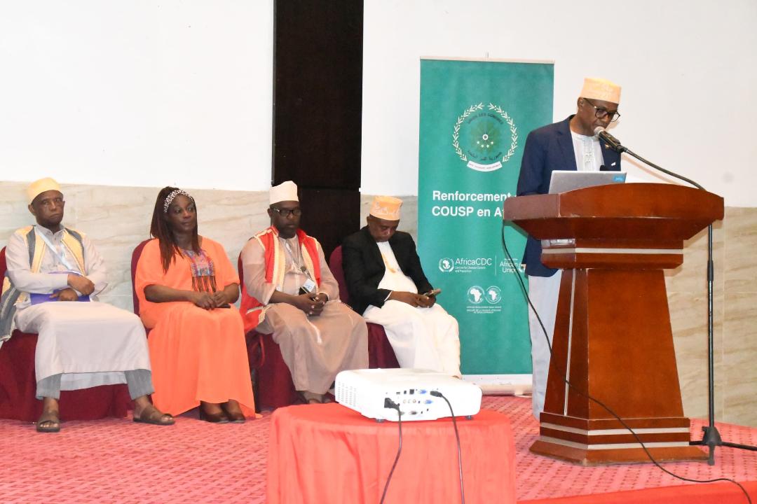 image Santé publique : Une formation stratégique pour sauver des vies