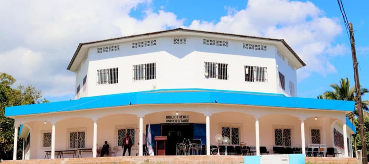 Enseignement supérieur :  Ouverture d’une école doctorale à l’UDC