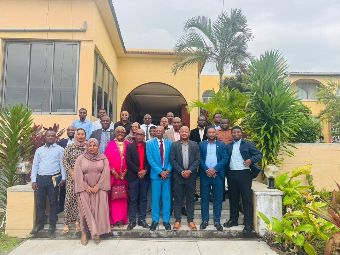 image 11e comité du PRPKR :  Quand la reconstruction devient un levier de gouvernance durable