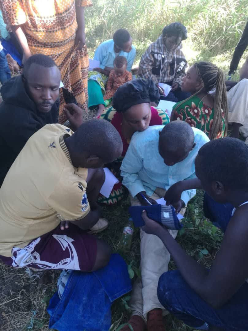 image Mohéli :  12 migrants retrouvés dans une zone escarpée