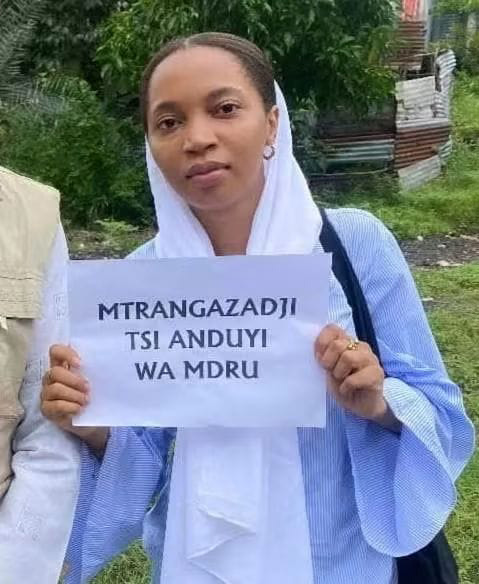 Affaire Nourina Abdoul-Djabar :  Le SNJC dénonce une atteinte frontale à la protection des sources