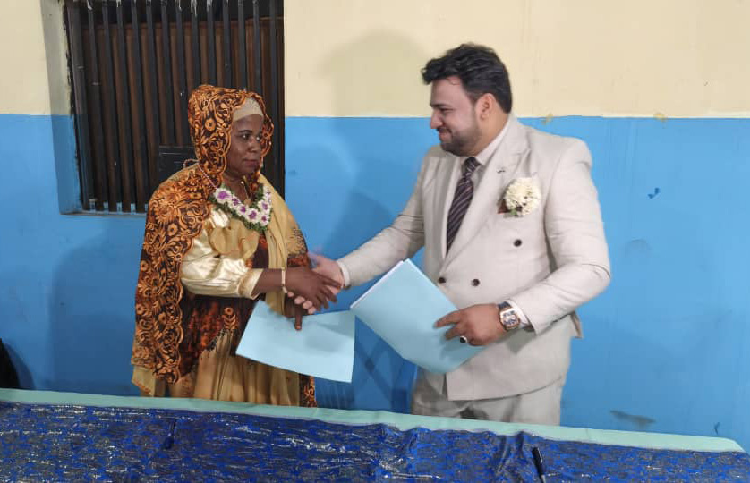 image Coopération Russie–Comores : Mohéli au cœur d’un nouveau rapprochement