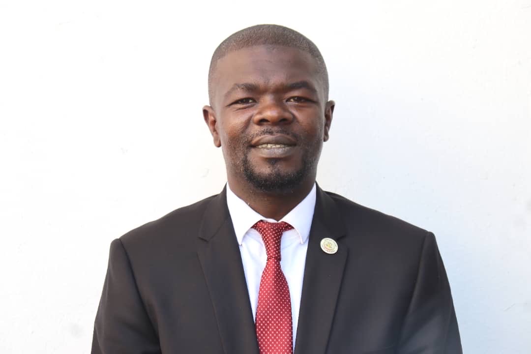 image Portrait : Face à l’arbitraire, Hassani Ibrahim choisit de prendre son courage à deux mains