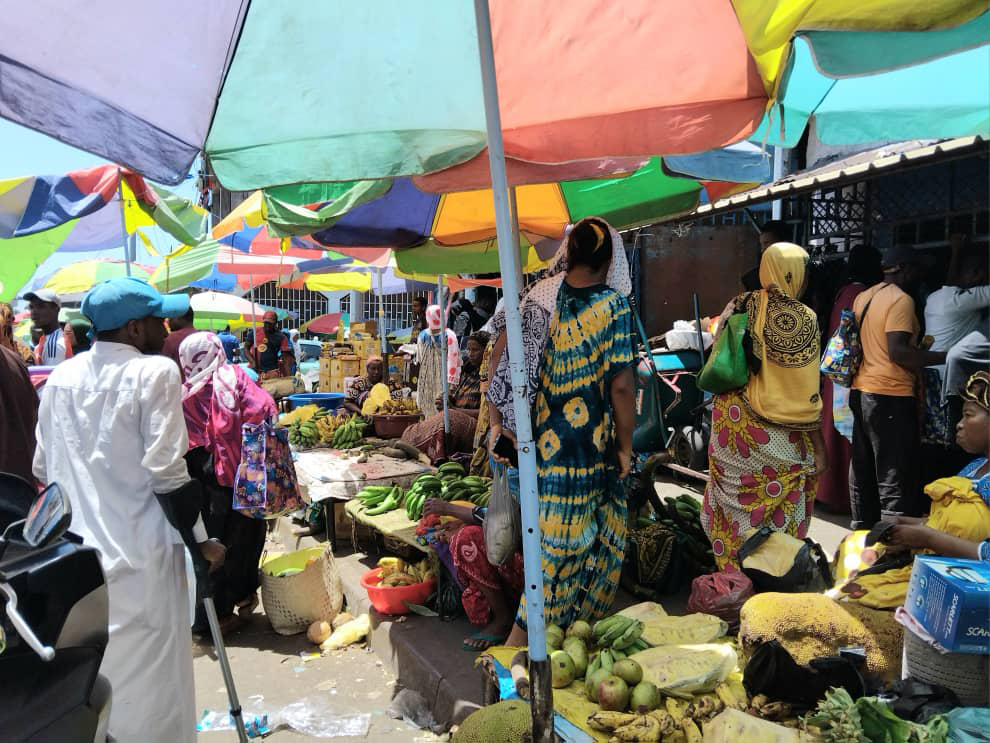 Miraj 2026 : Les marchés de Moroni tiennent le cap