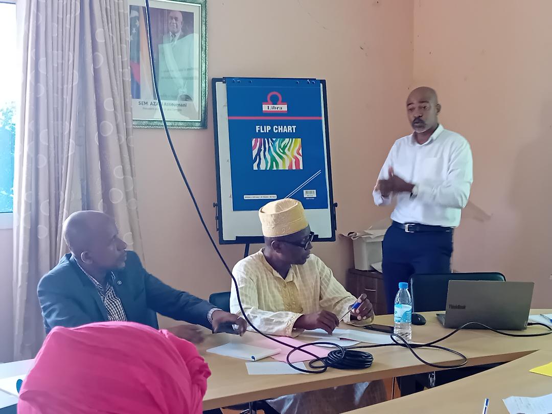 image Agroalimentaire :  Des solutions pour protéger l’assiette comorienne
