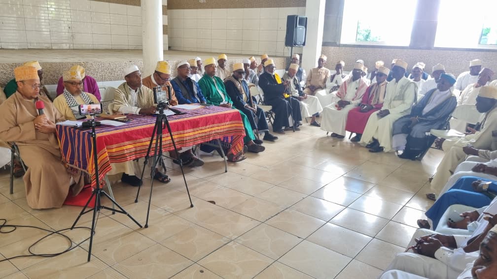 image Hadj 2026 :  L’Agence nationale multiplie les rencontres de proximité