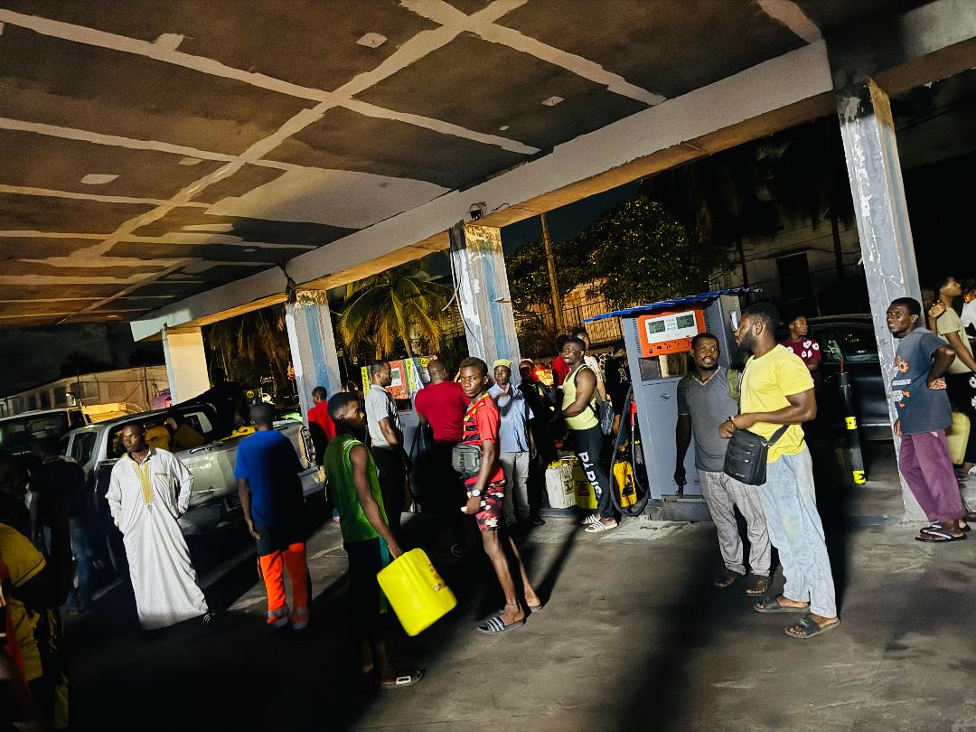 image Mésaventure à la Station Albayt : Carburant inversé, colère en cascade devant la pompe