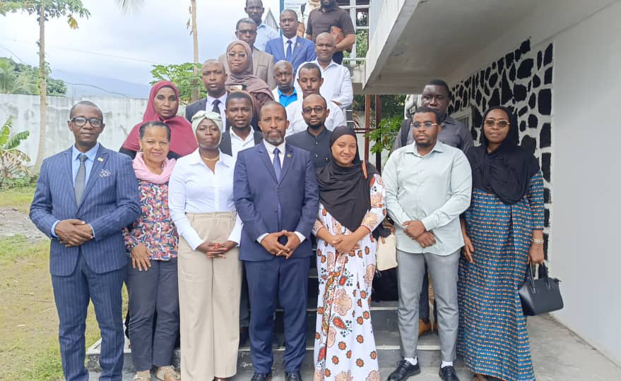 Diaspora : Une étude pour mieux mobiliser son potentiel
