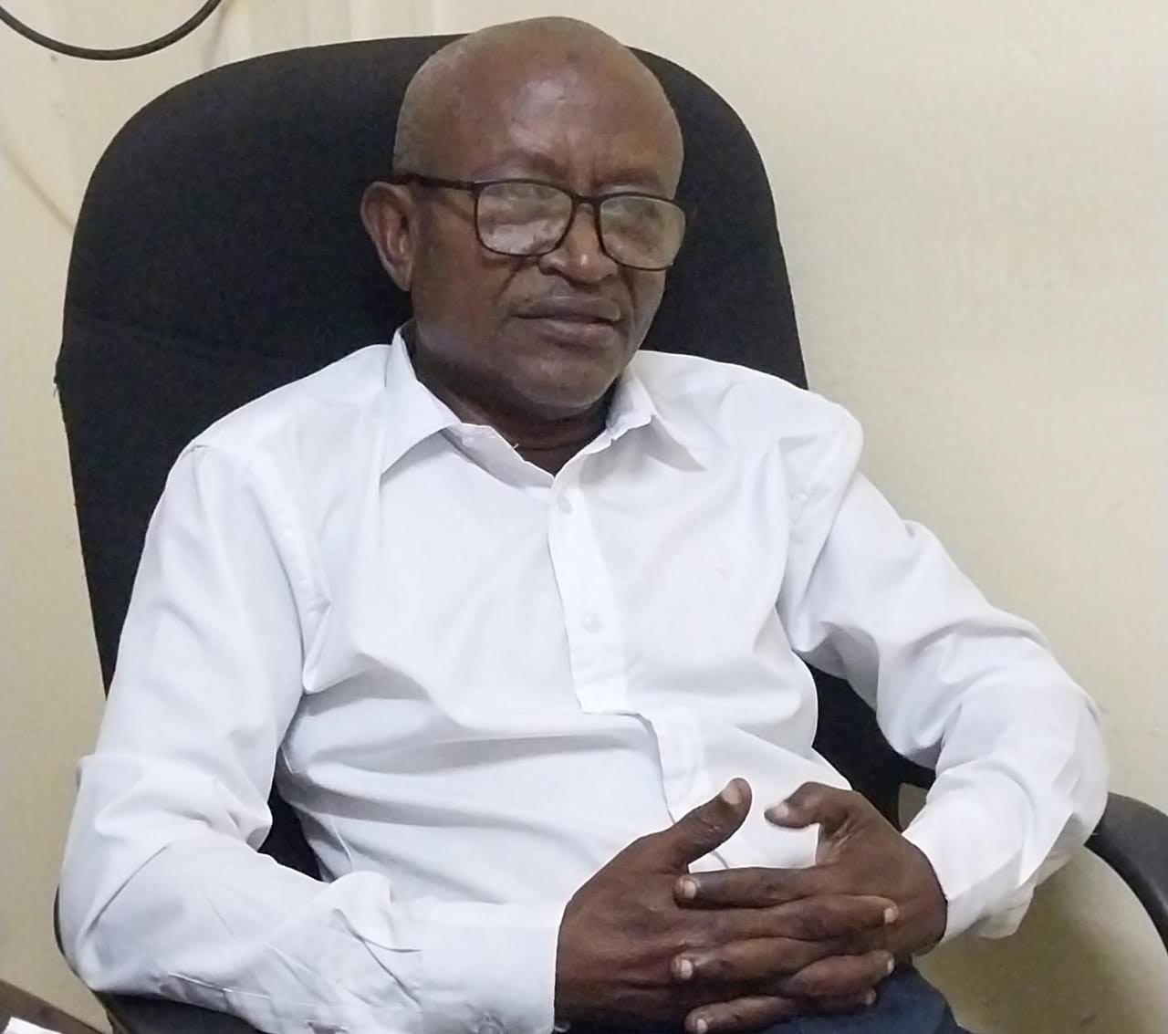 Mohamed Ali Mgomdri : « Il faut passer d’un bilan par pourcentage à un bilan par problèmes résolus »