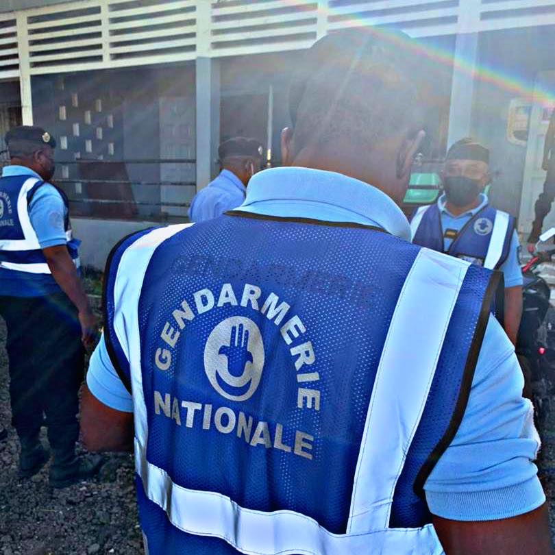 image Assassinat à Ndzaouzé : Un suspect de 27 ans placé en garde à vue