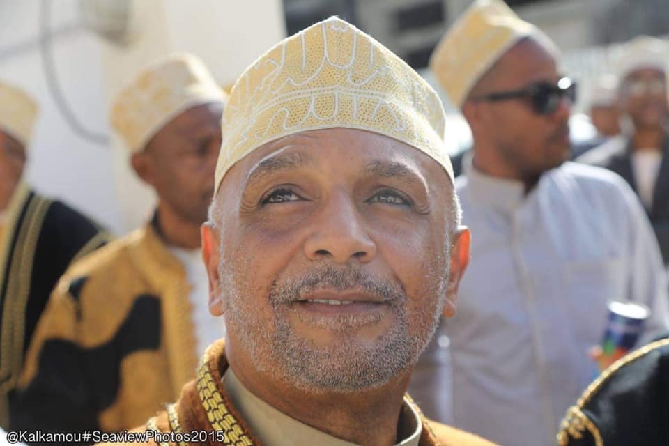 image Amir Elarif Bobah ou l’art d’être soi-même