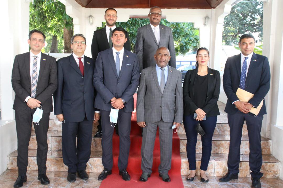 image Des investisseurs égyptiens à l’assaut du site de Galawa