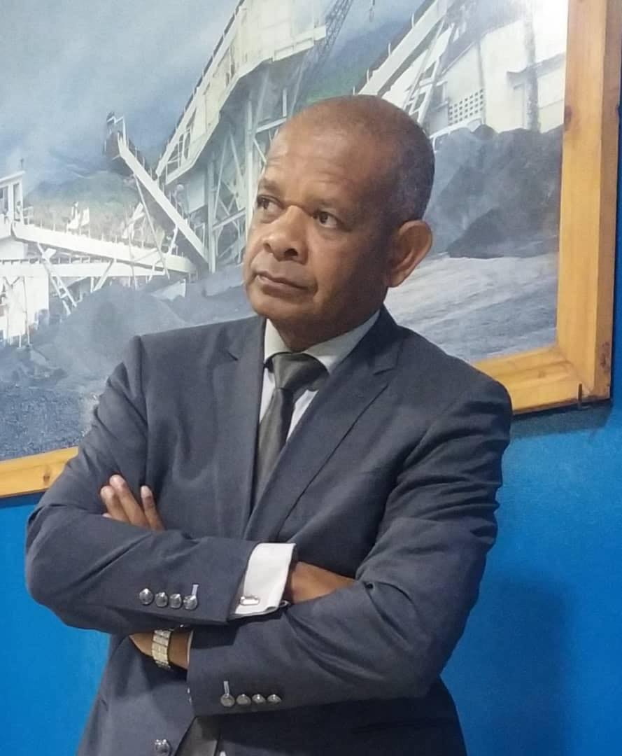 image Mahamoudou Ali Mohamed :  Azali « n’a aucunement » répondu aux attentes économiques