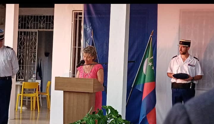 image Un 14 juillet sous le signe de l’unité et de la fraternité