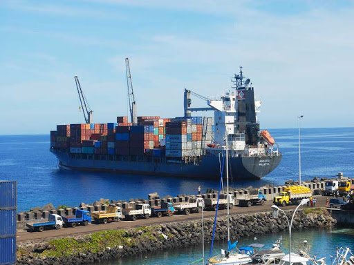 image « Si les bateaux ne sont pas réguliers, les pénuries seront fréquentes  »