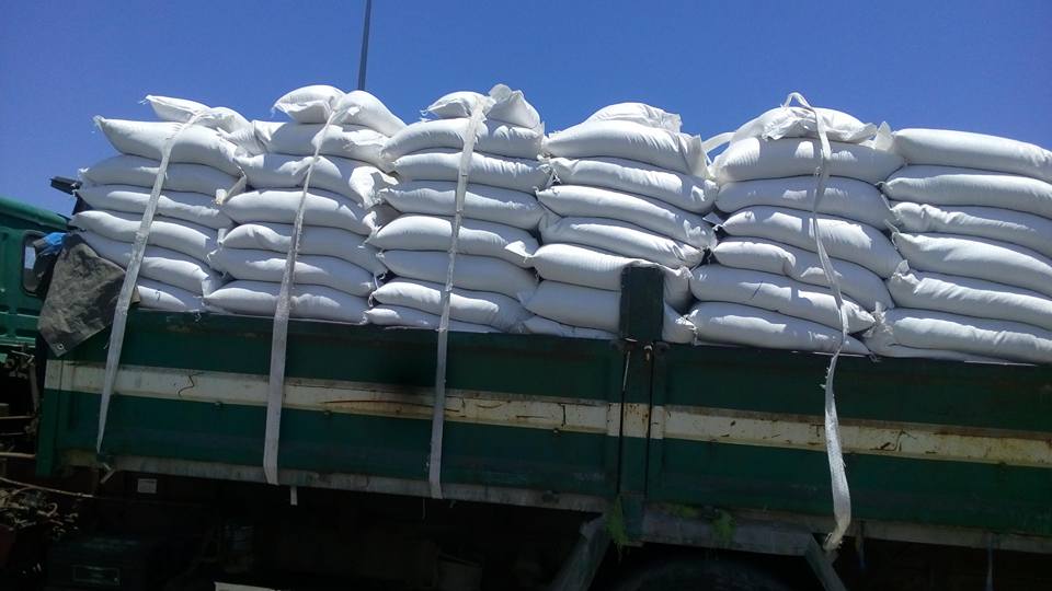 Pénurie de farine /  La cargaison est attendue d’ici le 10 février prochain