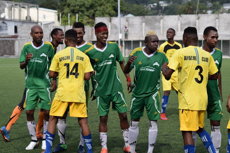 Football : Championnat D1 (21e journée), Ngazidja Bonbon Djema conforte une position flottante