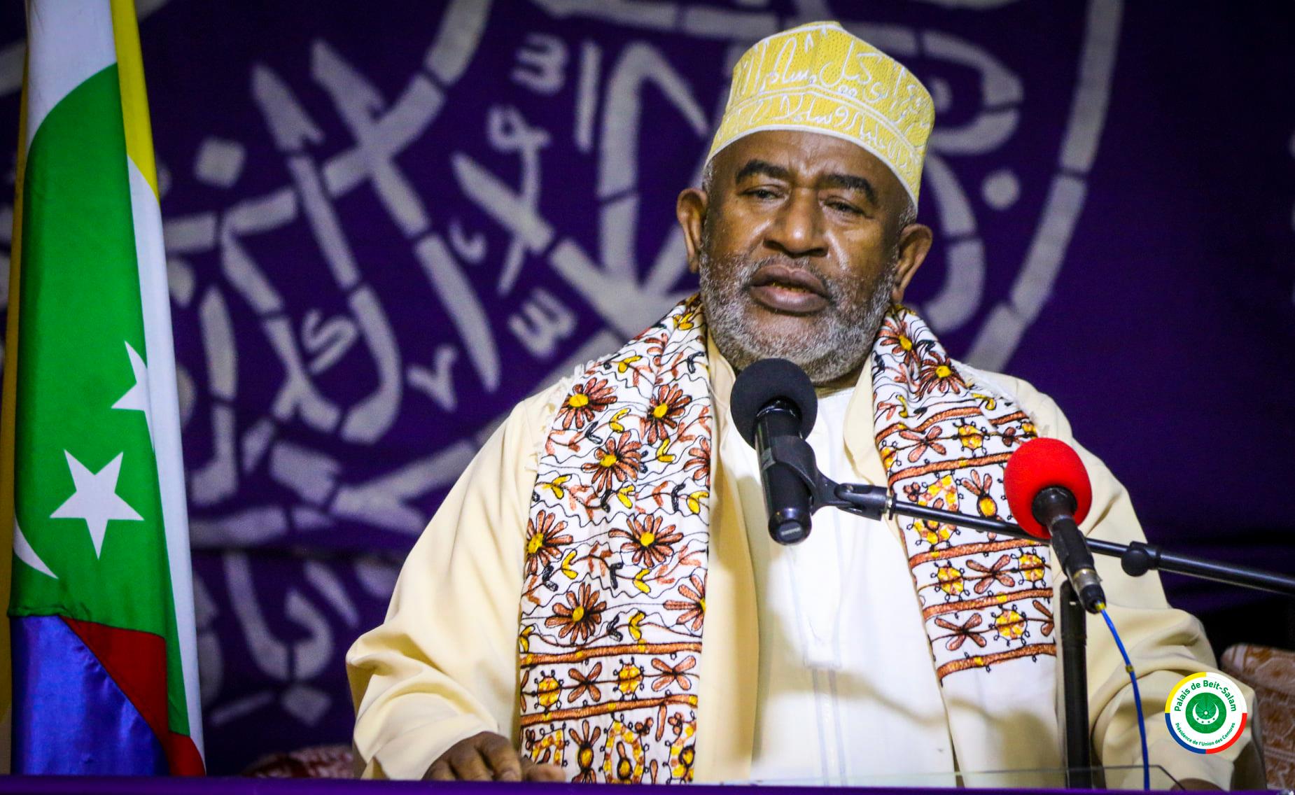 image Dialogue national : La caution de l’UA sans l’opposition ?