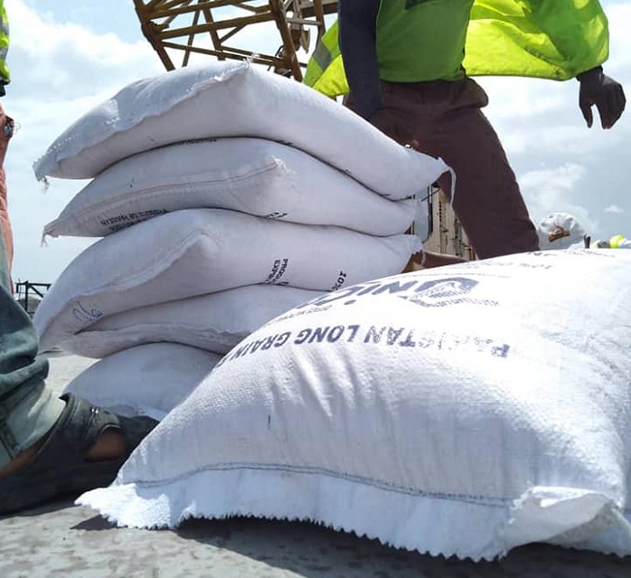 Consommation courante La pénurie du riz ordinaire persiste à Mohéli