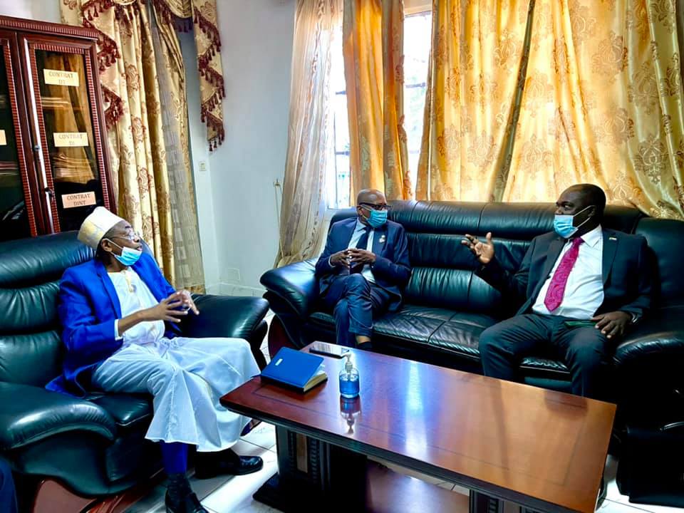 Chayhane à Comores Telecom : « Une nomination politique et non technique »