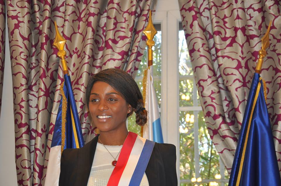 image Courrier envoyer à Emmanuel Macron / A l’attention de Monsieur le Président de la République, Palais de l'Élysée, 55 rue du Faubourg-Saint-Honoré, 75008 Paris