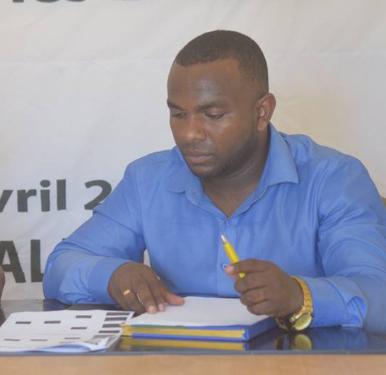 image Fédération de Football des Comores (Ffc) Déçu, Tota conseiller du patron de la Ffc jette l'éponge