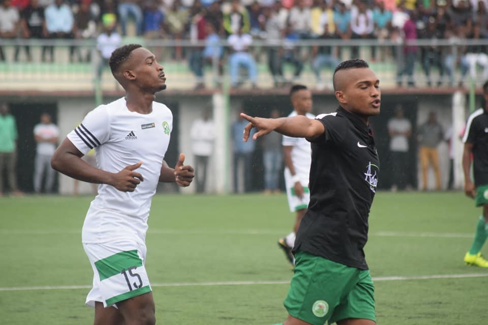 image Football : Coupe des Comores Le derby de Moroni a frôlé l’intolérable